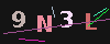 Gambar captcha