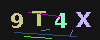Gambar captcha